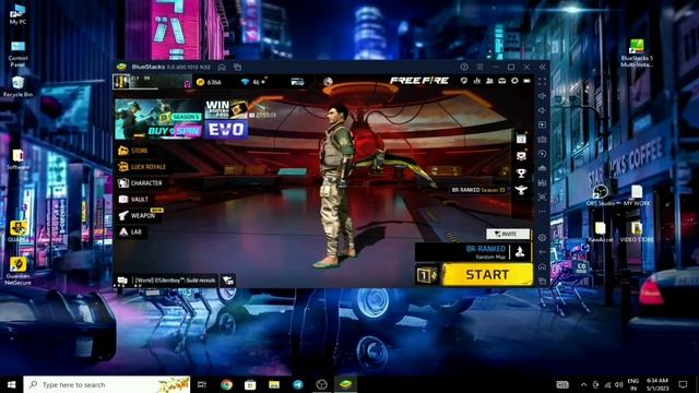 How To Use Regedit In Freefire Bluestacks 5/MSI App Player Best 95% Regedit For Headshots (UPDATED) смотреть онлайн