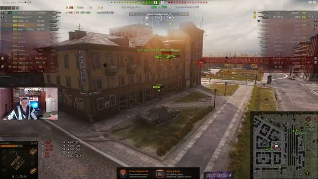 Стрим▲▼ World of Tanks▲▼Копчённые ногти(как получить голду, видео в описании стрима) смотреть онлайн