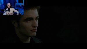 ZUBAREFF СМОТРИТ ДОЛГОЖДАННЫЕ СУМЕРКИ !!! 1 ЧАСТЬ