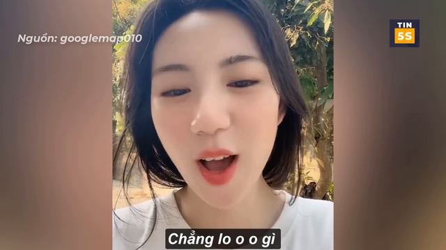 Đã tìm ra GIỌNG NÓI chính chủ của chị GU GỒ CHẠY BẰNG CƠM khiến dân tình thích thú | Tin 5s смотреть онлайн