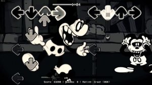 Микки-Маус exe против Микки-Мауса exe