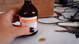 АСД-2 для индюков и кур // Препарат из пропойки //Подробное пояснение.