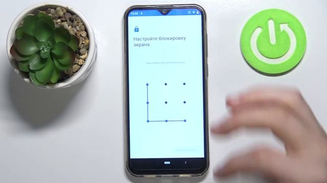 Как включить блокировку экрана на CUBOT X20? Установка пароля на экран блокировки CUBOT X20 смотреть онлайн
