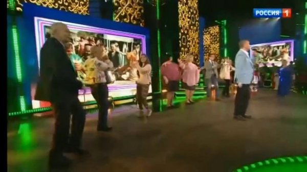 Стас Ташкентский из Узбекистана.У Малахова.