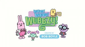 Wow Wow Wubbzy Intro Instermental For 10 Minutes