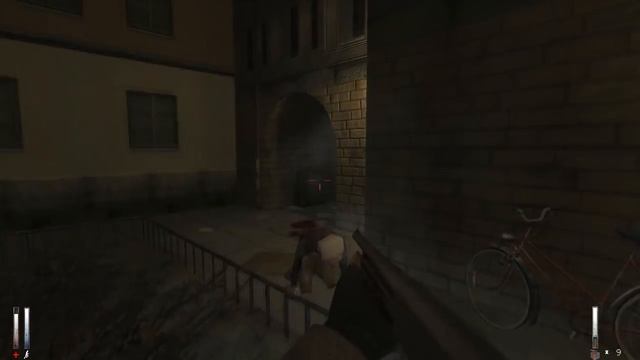 Обзор игры Cry of fear (Мнение Старпера) смотреть онлайн