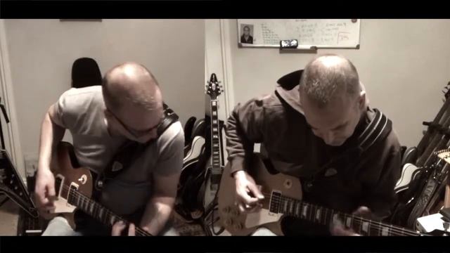 Metal Riffage смотреть онлайн