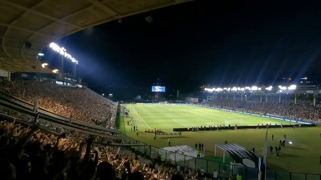 #83 PAYET NO FIM DO TÚNEL | VASCO 2x1 América MG смотреть онлайн