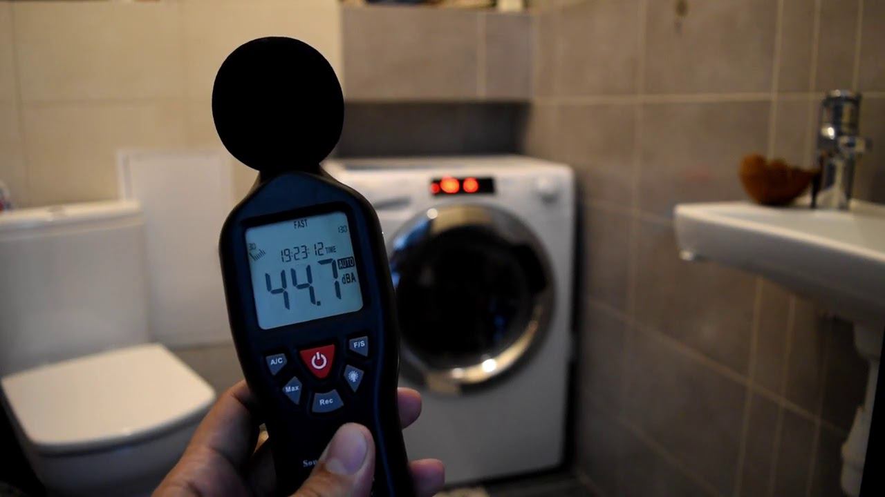 Обзор Candy GrandO Vita Smart GVSW45 385TWHC-07 - Такое нужно каждой хозяйке смотреть онлайн