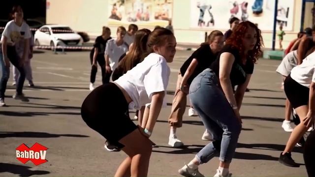 Lasgo - Lying (BabRoV Extended Remix)