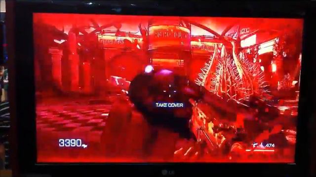Bulletstorm - Gameplay - Game World 2011 смотреть онлайн