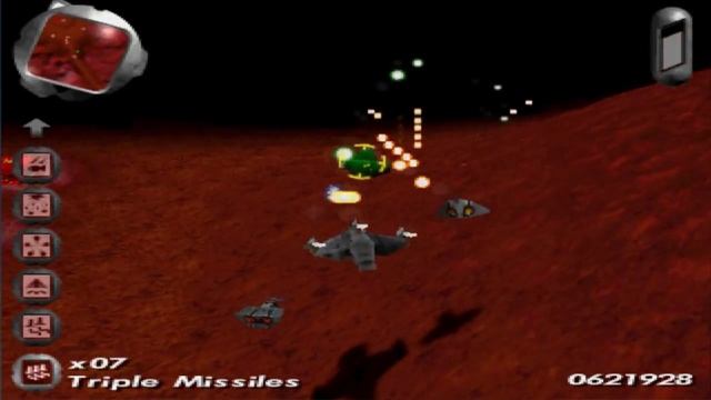 Swiv 3D - Beggar's Canyon - Part 3 [Playthrough] смотреть онлайн