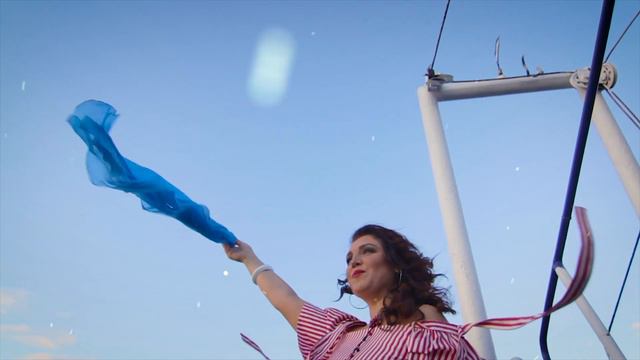 МУЗЫКАЛЬНЫЙ КЛИП  Corabia Iubirii_14