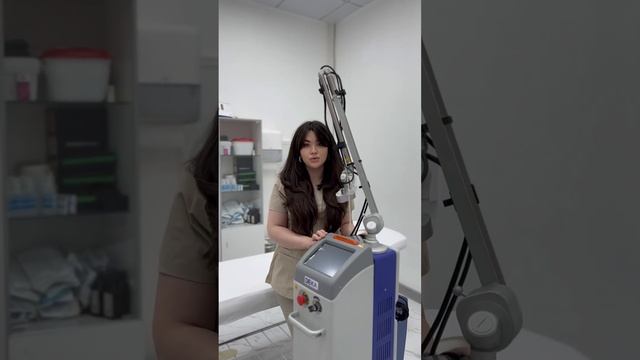 Медикал Хаус Махачкала. Косметологическая клиника. смотреть онлайн