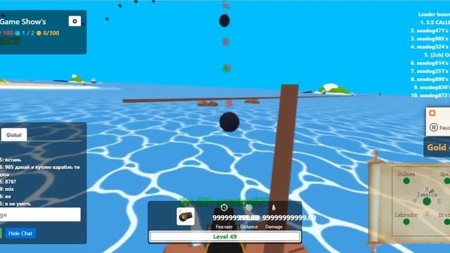 Krew.io Video Game how is life be a hacker ？Day 1 2019/5/25 join us! we need 9999999 subs buy house смотреть онлайн