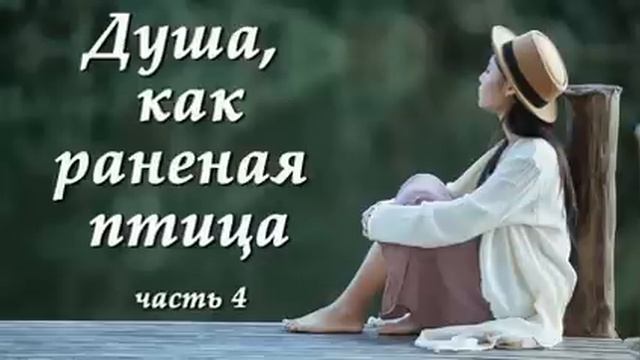 ❤️?Истории из жизни❤️?Жизненные истории. Душевные истории. Душа, как раненая птица 4 смотреть онлайн