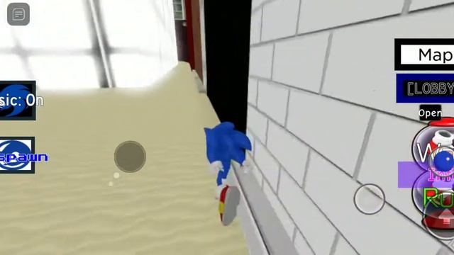 How to get all forms in sonic universe rp смотреть онлайн