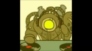 Black Souls 2 OST: Deep Sea Knight Rave Party Electric Bugaloo (Update Ver.)