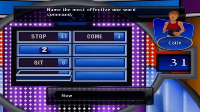 the other family feud wii game смотреть онлайн