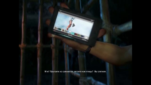 ПОЛНЫЙ РАЗНОС FAR CRY 6 ЗА 10 МИНУТ смотреть онлайн