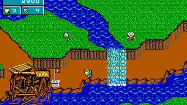 Commander Keen Dreams any% - 4:18.35 (WR) смотреть онлайн