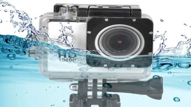 Дешевая экшн камера смотреть онлайн