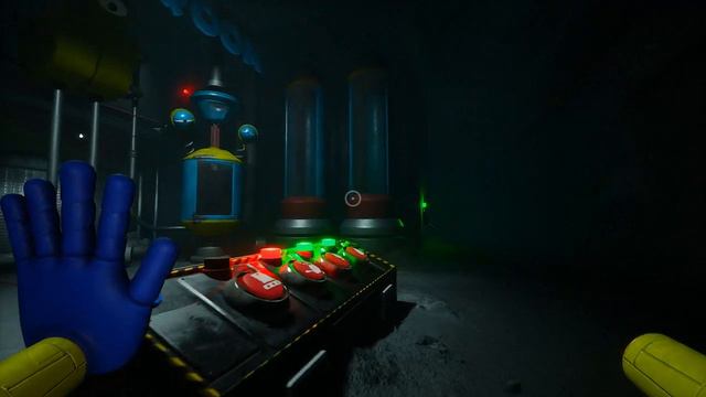 МАМОЧКА ХОЧЕТ ИГРАТЬ - Poppy playtime chapter 2 смотреть онлайн