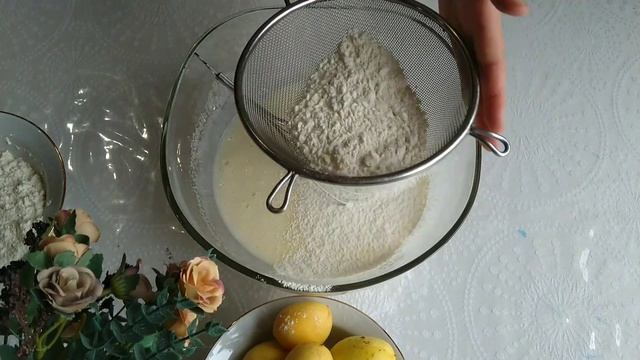 Поваренная книга с Лерой