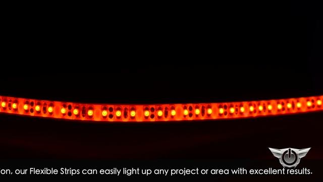 ORACLE FLEX LED Strip смотреть онлайн