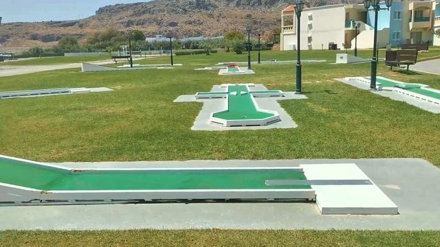 Lindos Princess Beach Hotel 2022 смотреть онлайн