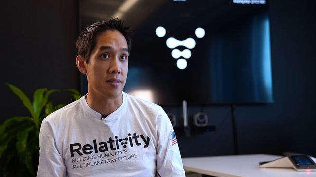 Meet the Avionics Team смотреть онлайн