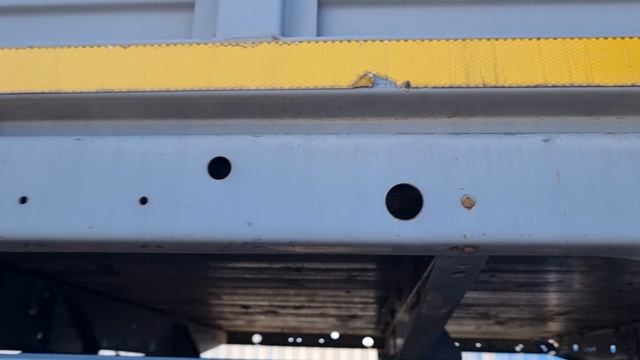 Бортовая платформа ВАЛДАЙ