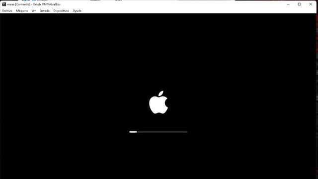 Instalando Catalina(Mac os) en VirtualBox!!! super fácil y creando usuarios, vengale papu ? смотреть онлайн
