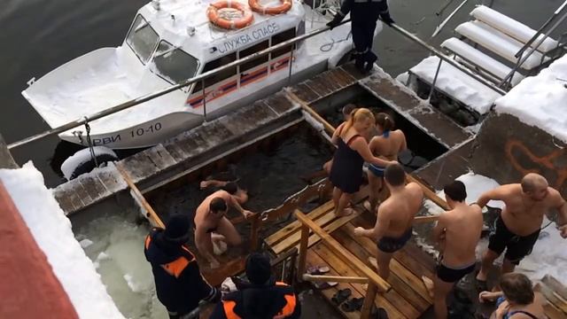 Крещение 2014 смотреть онлайн