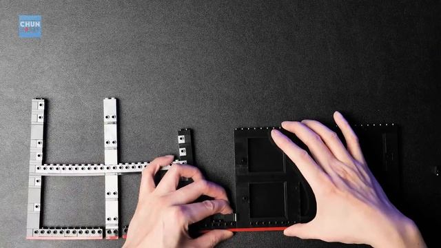 55 IRON MAN LEGO Minifigures! - IRON BOOK Speed Build! - Marvel - Unofficial LEGO | Beat Build смотреть онлайн