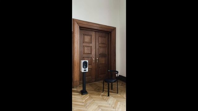 Buchardt S400 簡單評測 смотреть онлайн