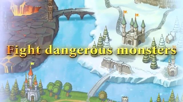 Majesty: The Northern Expansion. смотреть онлайн