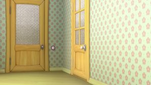 Тимоха наказал малыша