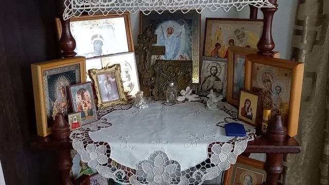 Винтажная этажерка 50-х гг.С праздником Вербным воскресеньем! смотреть онлайн
