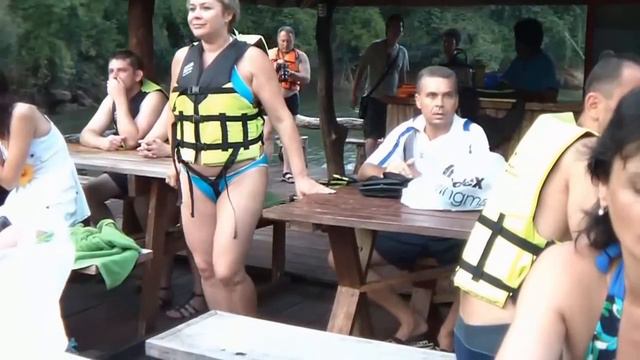 Тайланд 2011 Некоторые любят погорячее смотреть онлайн
