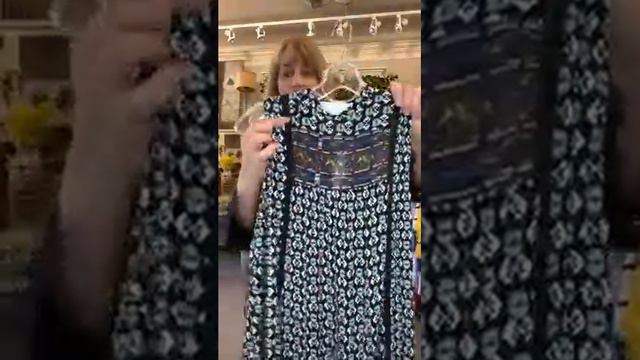 The Clothing Cove Tuesday Afternoon live Video 5-12-2020 смотреть онлайн