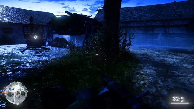 Battlefield 1 Remastered (PC) 2016  [RayTracing] - Часть 1 из 2