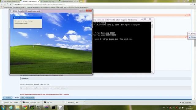 #Как установить Windows на Android телефон смотреть онлайн