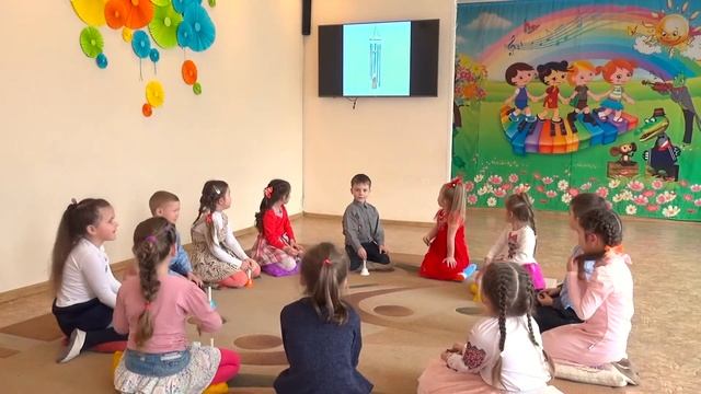 Методобьединение музыкальных руководителей смотреть онлайн