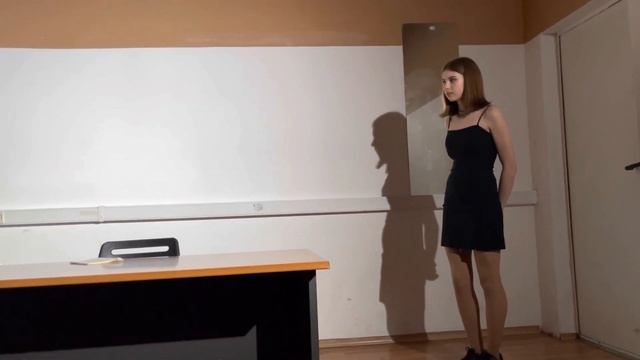 Артём Циренов и Лера Фролова. DETIKINO ??. Открыток из «Дьяаол носит Прада» смотреть онлайн