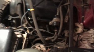 Нагревается и глохнет ВАЗ 2105 инжектор