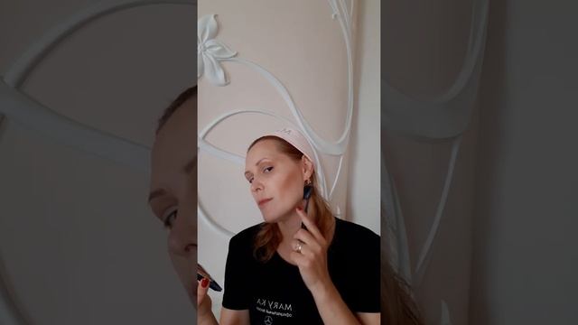 Монохромный макияж часть 2 смотреть онлайн