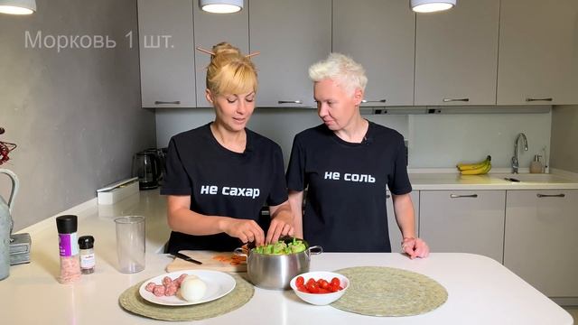 Фаршированные перцы! Вкусно! Быстро! смотреть онлайн