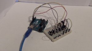 Электронное пианино на arduino. Музыкальный инструмент