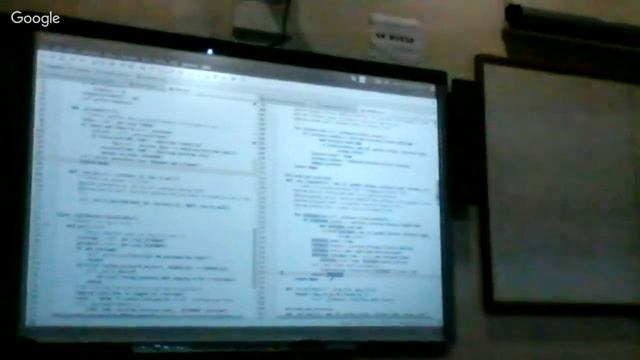 Python meetup junio, Tornado + AWS + docker, Aplicando lo aprendido en el meetup смотреть онлайн